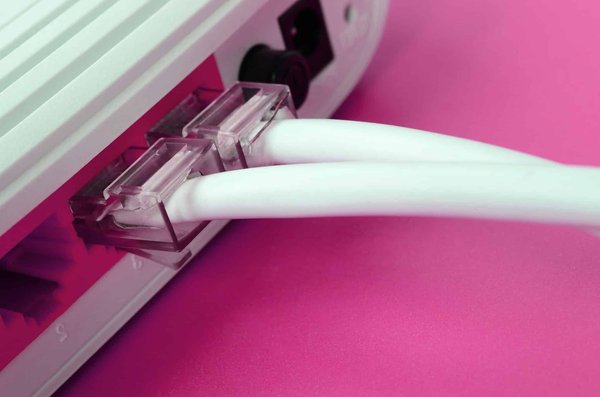 Pourquoi choisir un câble RJ45 ?