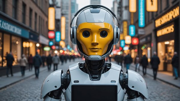 Les meilleurs chatbot ia pour 2024 : marketing, service client et plus