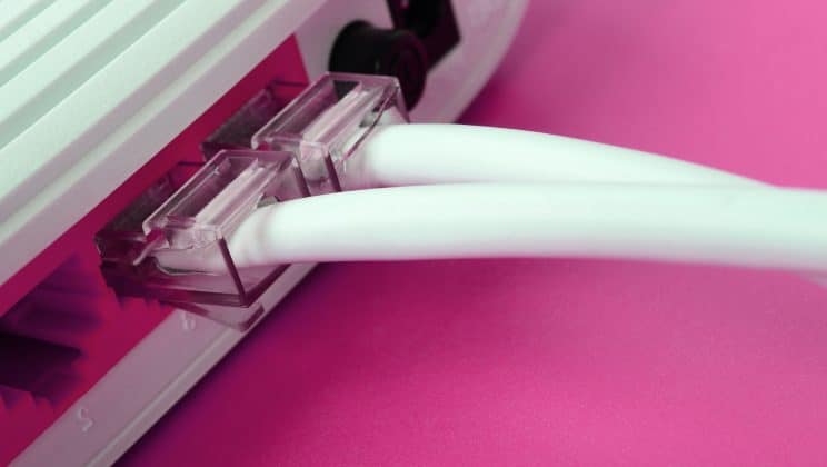 Pourquoi choisir un câble RJ45 ?