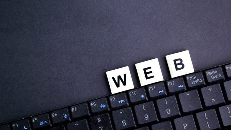 Conception web sur mesure : les services de création site internet